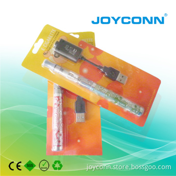 E Cigarette Blister Pack with High Quality
